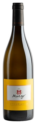 Murgo Etna Bianco 2018